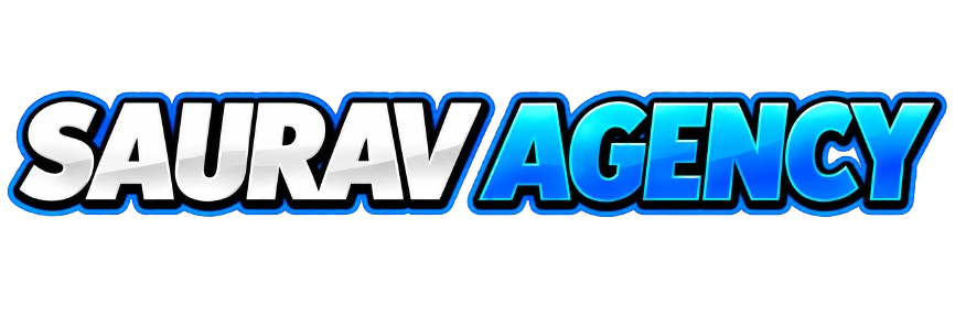 Saurav Agency